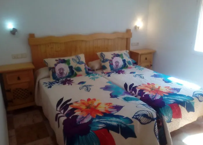 Hotel El Molino Ruidera