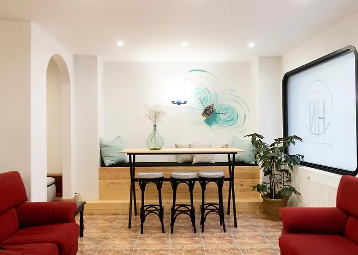 Hotel Nido A Coruña