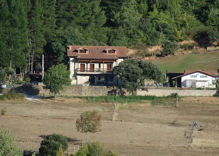 Haras Aritza