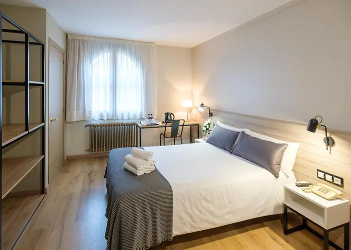 Hotel Torres Manlleu