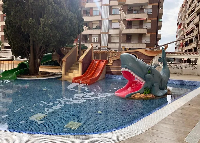 Hotel Bon Repos Calella