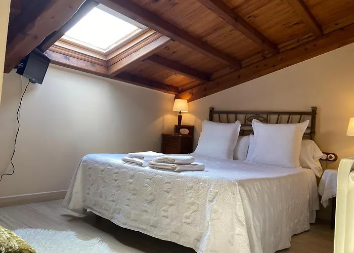 Hotel rural Rinconada de las Arribes Aldeadávila de la Ribera