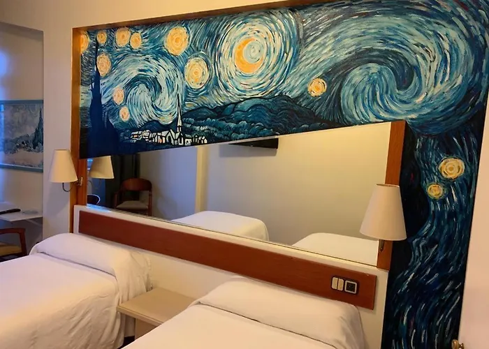 Hotel Brial Perillo