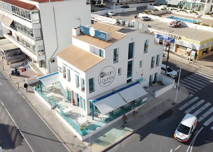 Ocean Lounge