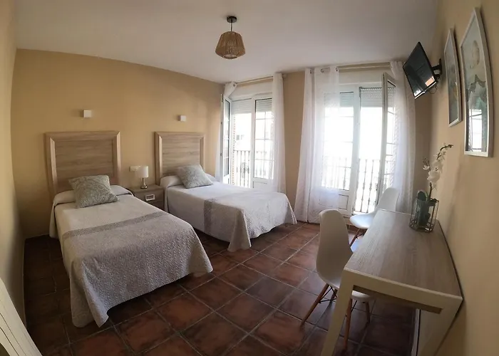 Hostal Santiago