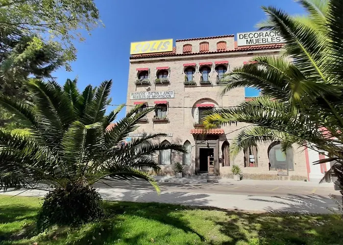 Casa Solis
