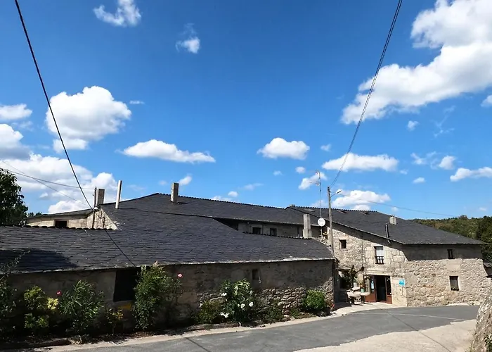 Casa Morgade