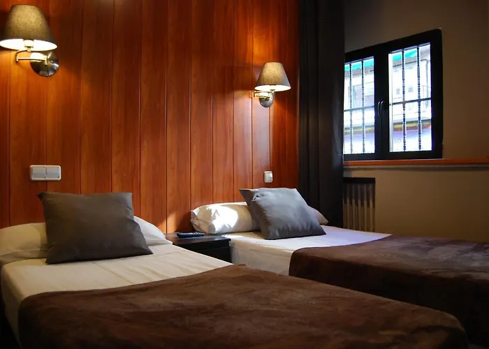 Hostal Don Pedro