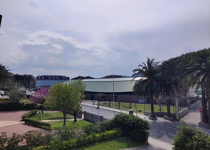 Pensión Dorada
