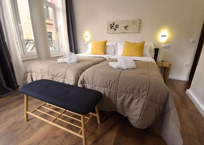 Hostel Gijon Centro
