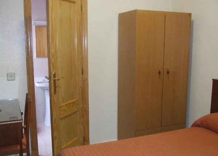 Hostal Casa Juan Lorca 