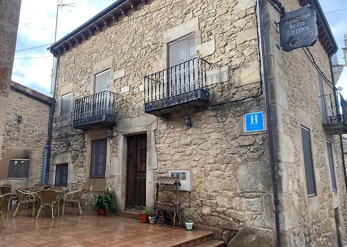 Hotel rural Rinconada de las Arribes Aldeadávila de la Ribera
