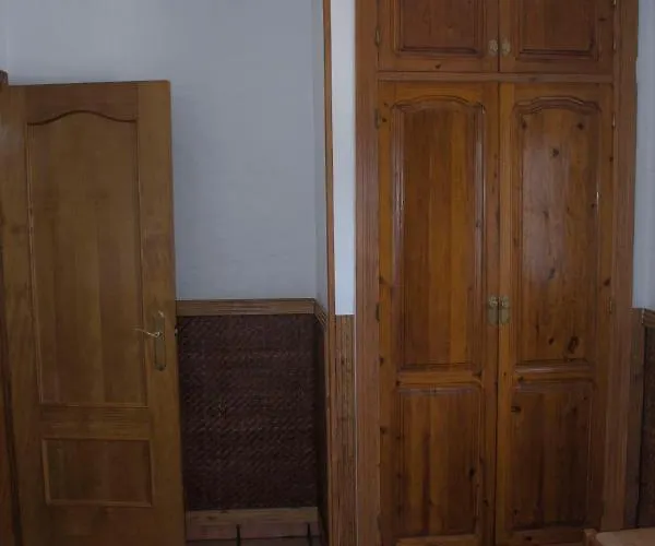 Complejo Vacacional Los Cortijillos-Solo adultos Conil De La Frontera