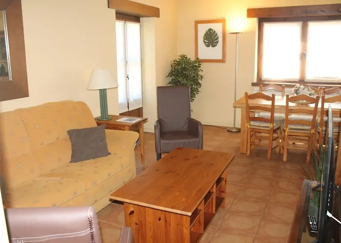 Hostal Casa Rosita Eriste