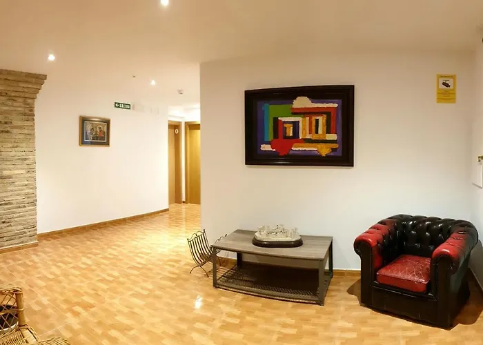 B&B La Atalaya Olite