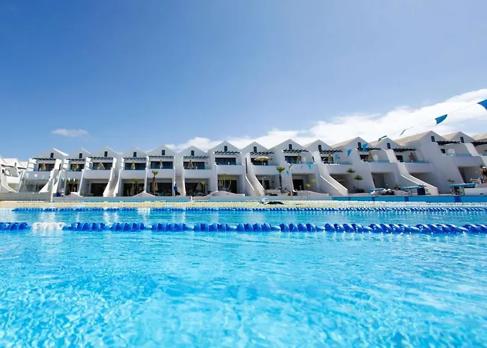 Sands Beach Resort Costa Teguise