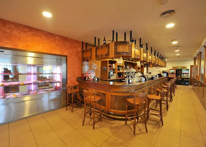 Hotel Lozano Antequera
