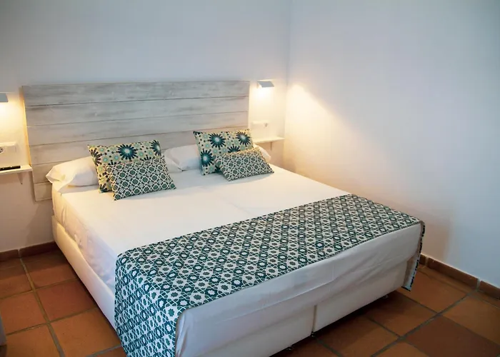 Hotel Avenida Playa Zahara de los Atunes