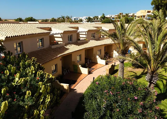 Royal Suite Costa Calma