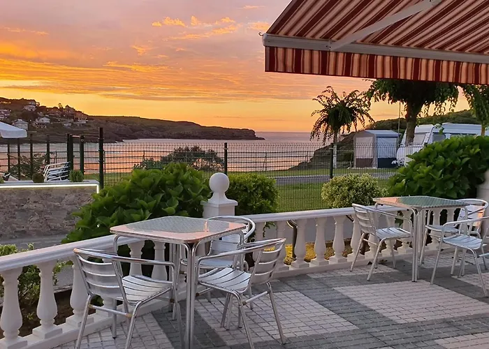 Hotel Playa La Arena Isla