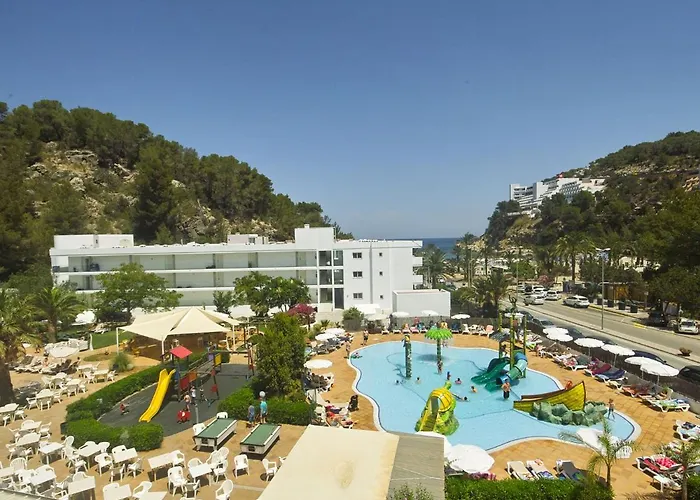 Balansat Resort Port de Sant Miguel