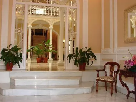 Hotel Victoria Trujillo