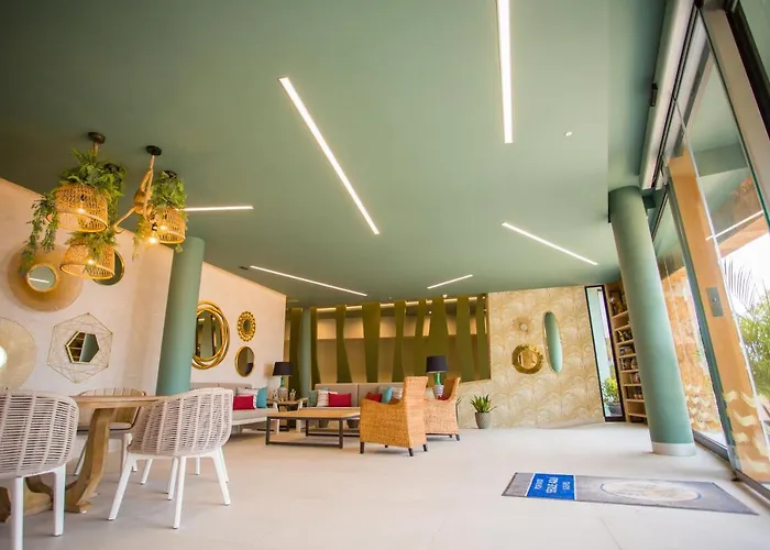 Amadores Beach Apartments Mogán