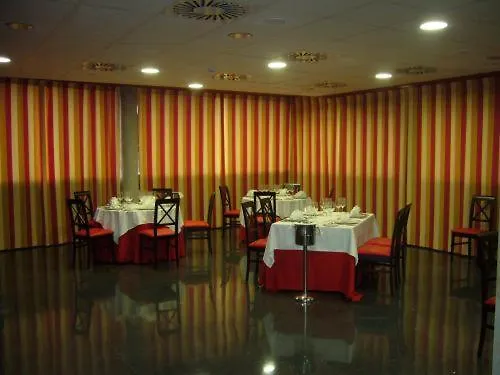 Hotel Alfinden La Puebla De Alfinden