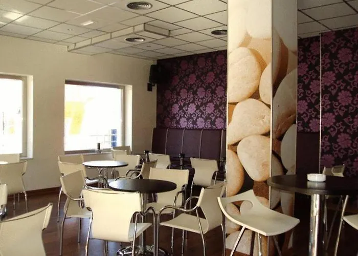 Hostal Sabana San Martín