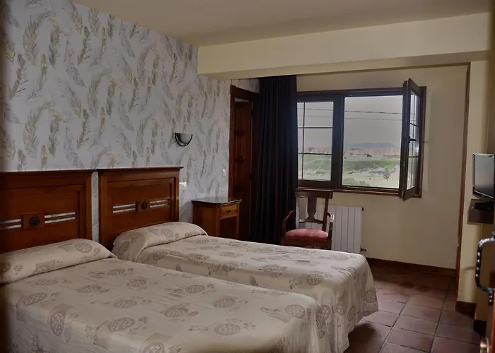 Posada La Morena Soto de la Marina