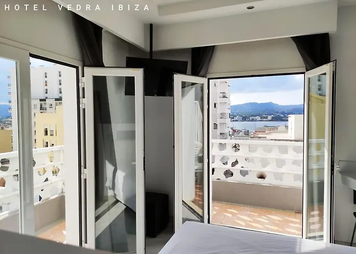 Hotel Vedra San Antonio Abad