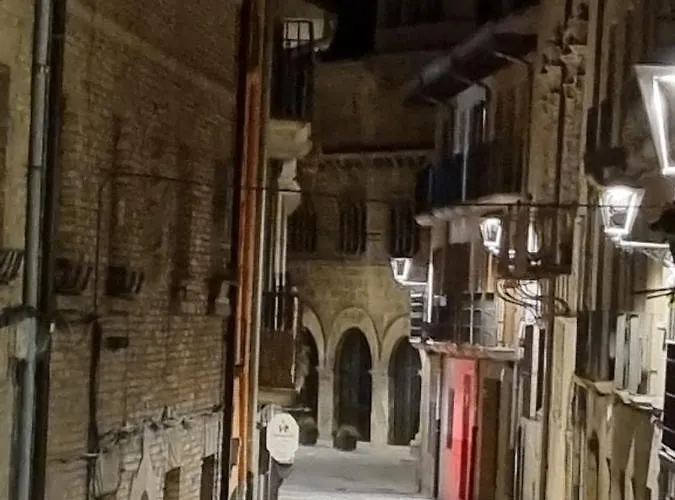 Hostal La Rúa Estella