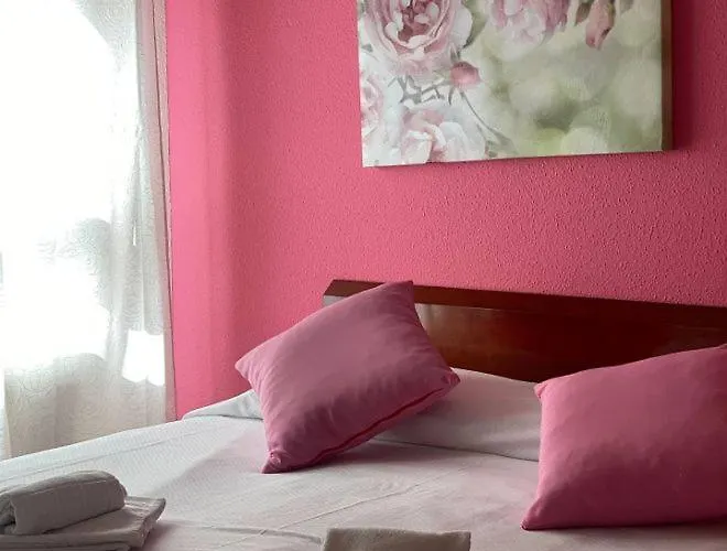 Hostal San Andrés