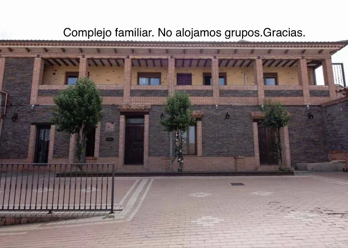 Villas de Miranda Miranda de Azán