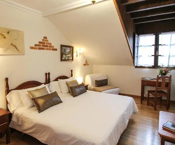 Hotel Rural El Espino