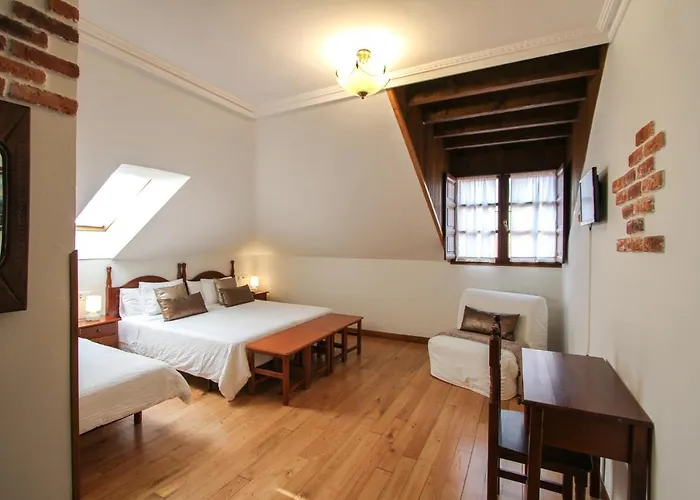 Hotel Rural El Espino Corao