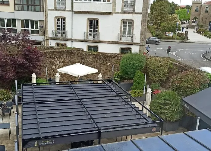 Casa Mar Da Villa Restaurant Hotel