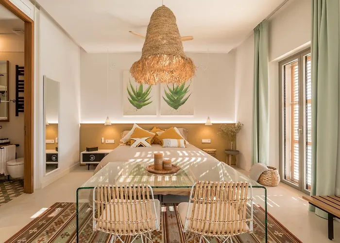 Hotel Portmany San Antonio 