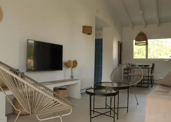 Aparthotel El Pueblín de Ribadesella
