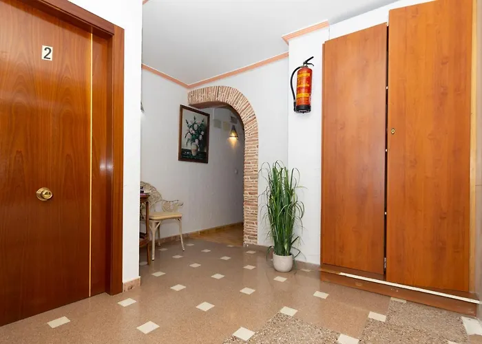 Unique Hotel Apartments Torrevieja