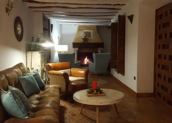 La Posada de Chinchilla
