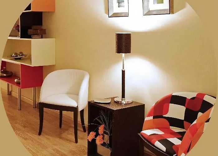 Hostal San Isidro