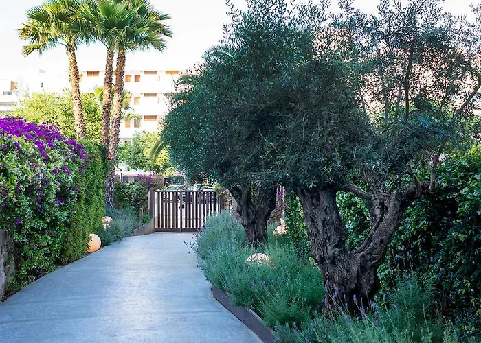 Apartaments B-Llobet Sun & Confort Ibiza-stad