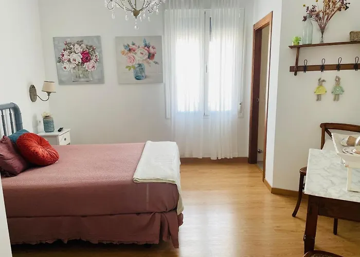 Hotel El Paseo Belmonte 