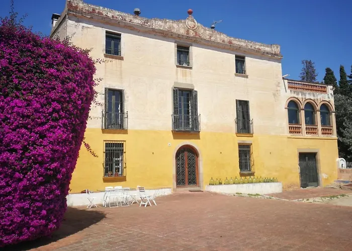 B&B Can Casadella