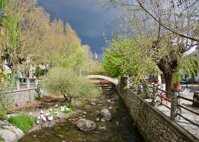 El refugio
