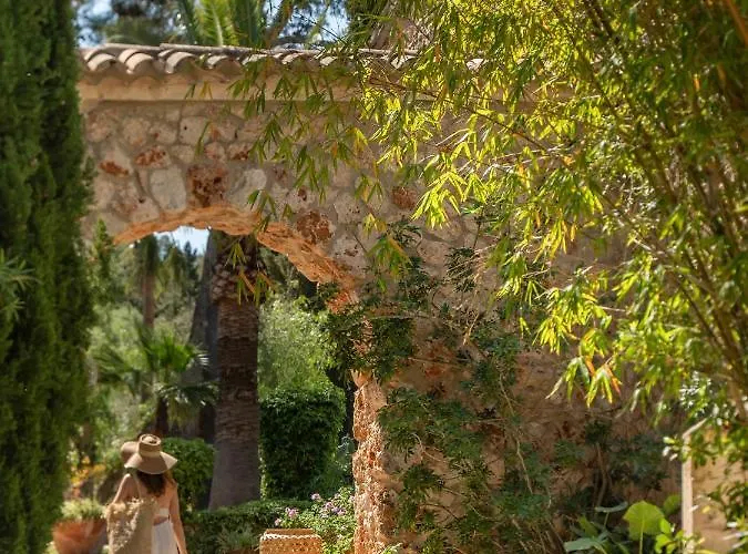 Agroturismo Son Foguero - Adults Only