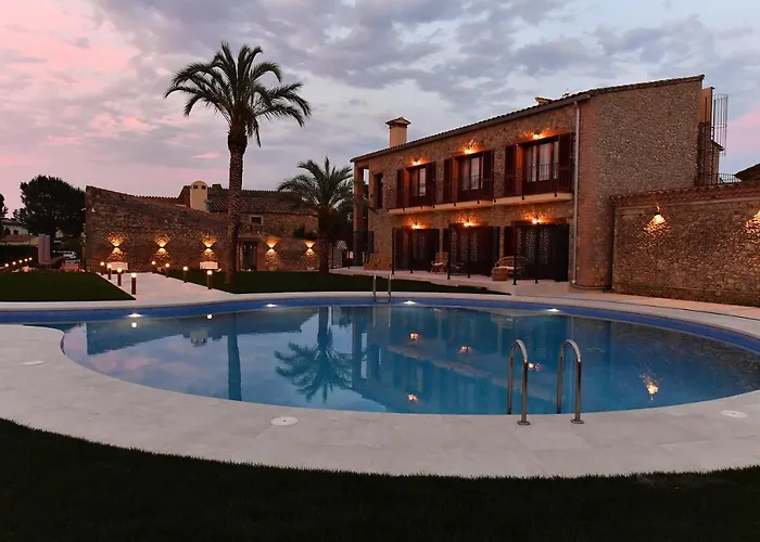 Aires De L'Emporda
