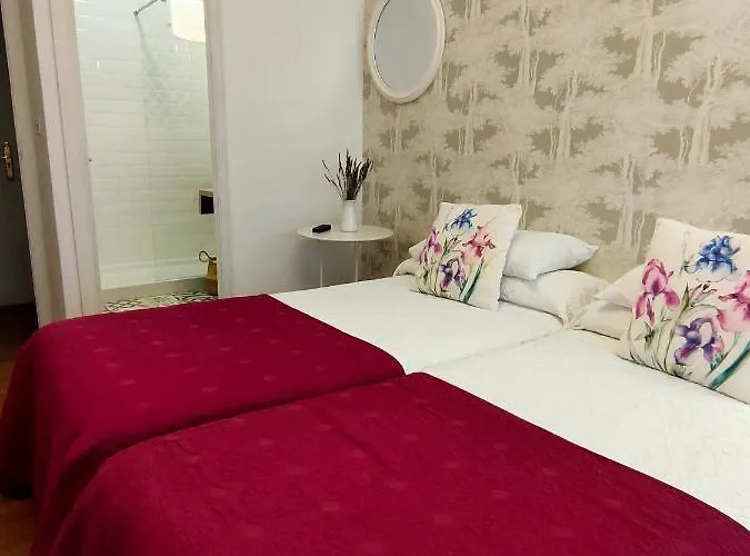 Hotel Casa castro Cruces