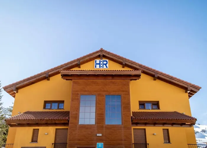 Hotel Restaurante La Braña